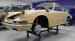 #5068 1966 Porsche 912